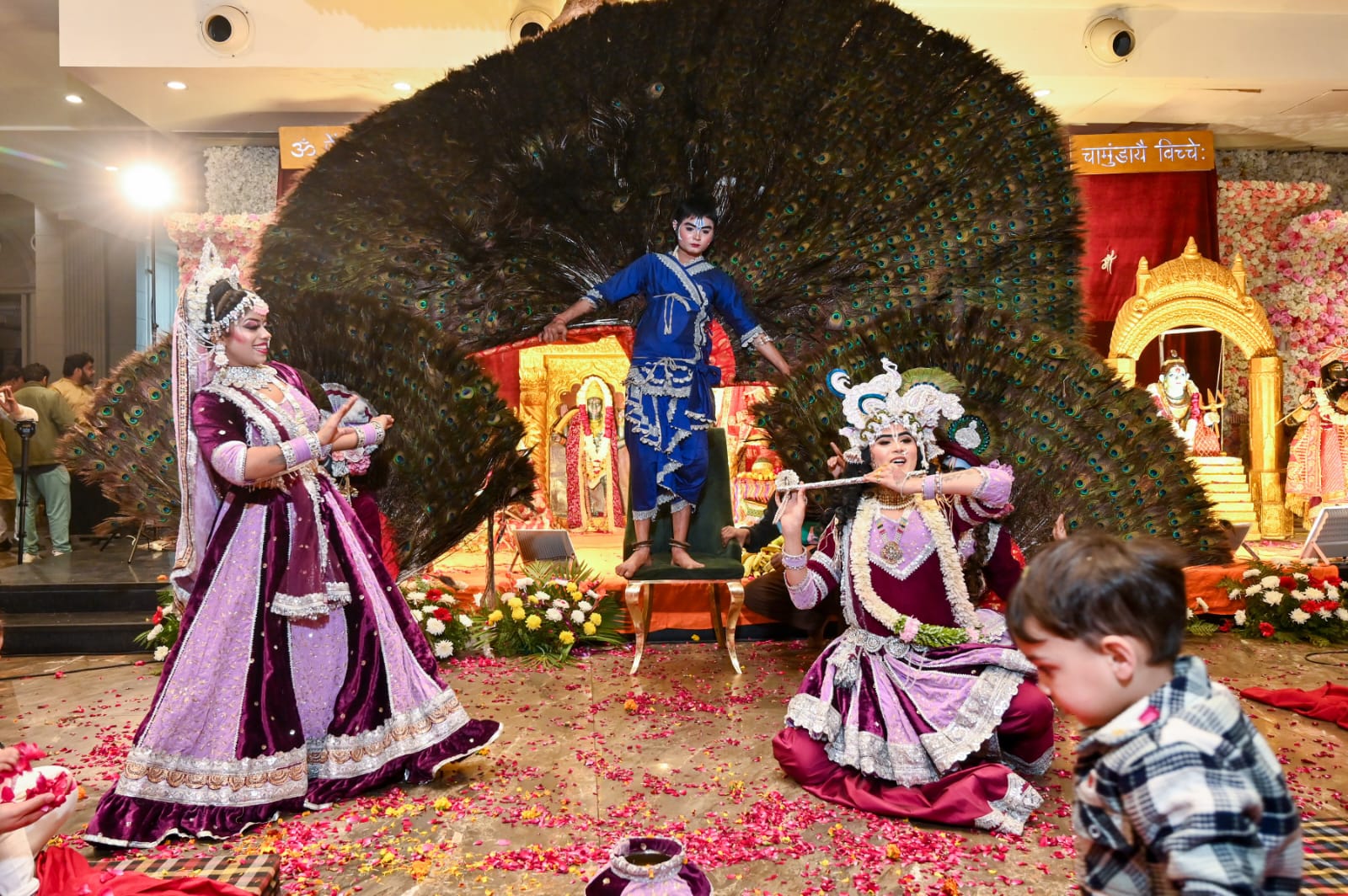 Rajneesh Bhayana & Team